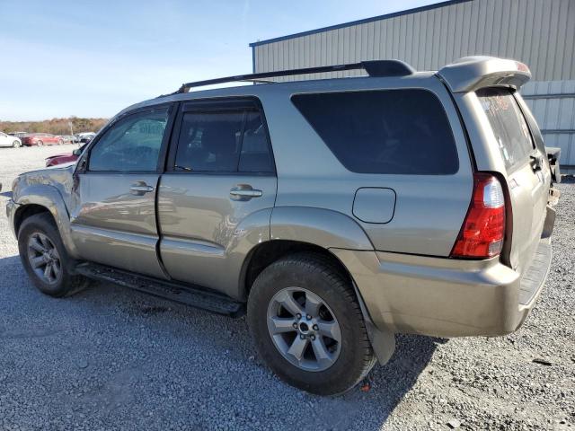Photo 2 from auction – 2008 TOYOTA 4RUNNER LI with VIN JTEZU17RX8K020127