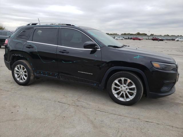 Photo 4 from auction – 2019 JEEP CHEROKEE L with VIN 1C4PJLCB4KD381325