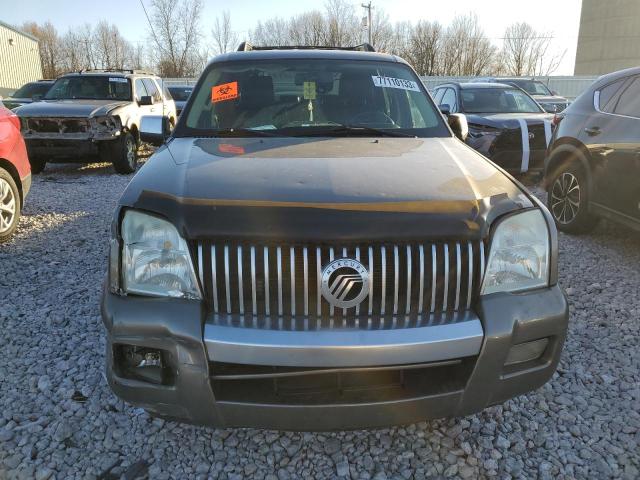 Photo 5 from auction – 2006 MERCURY MOUNTAINEE with VIN 4M2EU48876UJ15122