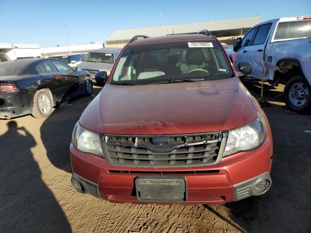 Photo 5 from auction – 2013 SUBARU FORESTER 2 with VIN JF2SHABC2DH428210