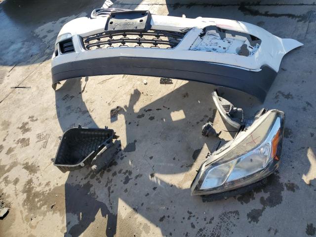 Photo 13 from auction – 2013 CHEVROLET TRAVERSE L with VIN 1GNKRJKD8DJ247813
