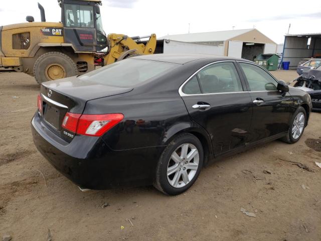 Photo 3 from auction – 2007 LEXUS ES 350 with VIN JTHBJ46G572046602