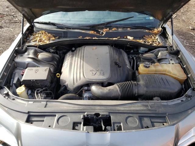Photo 11 from auction – 2011 CHRYSLER 300C with VIN 2C3CA6CT9BH580113