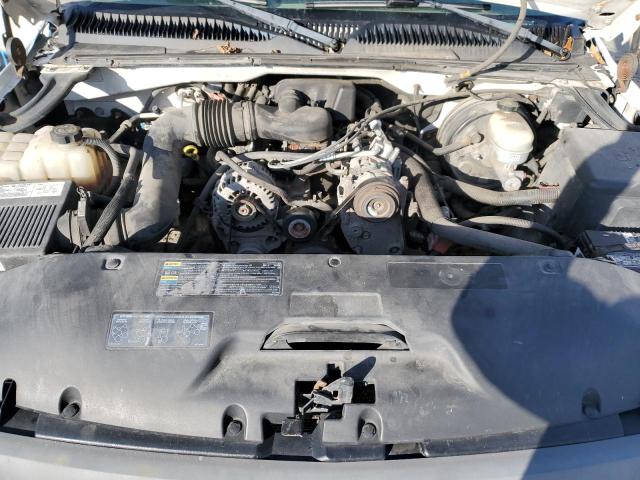 Photo 11 from auction – 2005 GMC NEW SIERRA with VIN 1GTEC14X05Z218369
