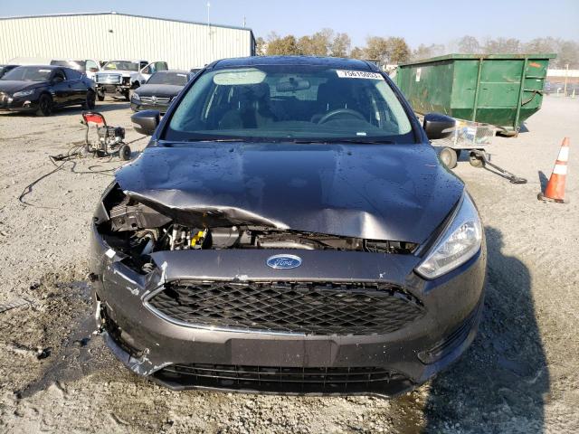 Photo 5 from auction – 2015 FORD FOCUS SE with VIN 1FADP3K21FL381674