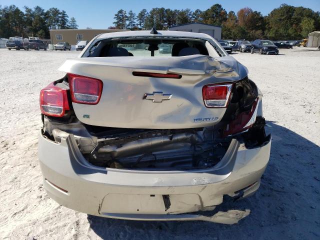 Photo 6 from auction – 2015 CHEVROLET MALIBU LS with VIN 1G11A5SLXFF237843