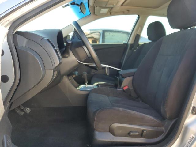 Photo 7 from auction – 2012 NISSAN ALTIMA BAS with VIN 1N4AL2AP1CN514570