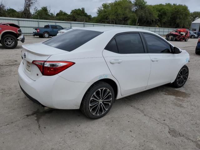 Photo 3 from auction – 2014 TOYOTA COROLLA L with VIN 2T1BURHE9EC014560