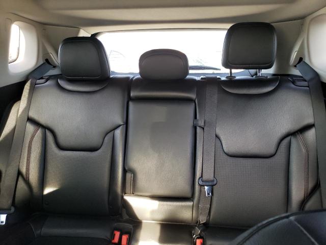 Photo 10 from auction – 2020 JEEP COMPASS TR with VIN 3C4NJDDB8LT236117