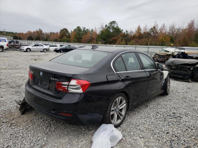 Zdjęcie 3 z aukcji – 2018 BMW 330 I z VIN WBA8B9G53JNU57955