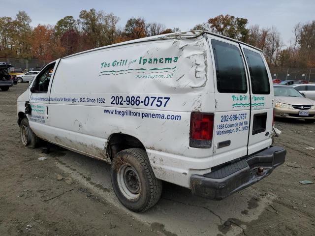 Photo 2 from auction – 2007 FORD ECONOLINE with VIN 1FTNE24W17DA28278