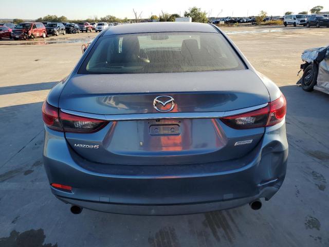 Photo 6 from auction – 2014 MAZDA 6 TOURING with VIN JM1GJ1T6XE1132329