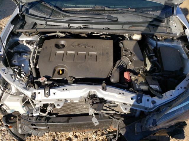 Photo 11 from auction – 2018 TOYOTA COROLLA L with VIN 2T1BURHE3JC964911