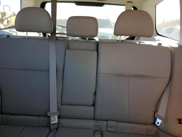 Photo 10 from auction – 2010 SUBARU FORESTER 2 with VIN JF2SH6DC4AH764883