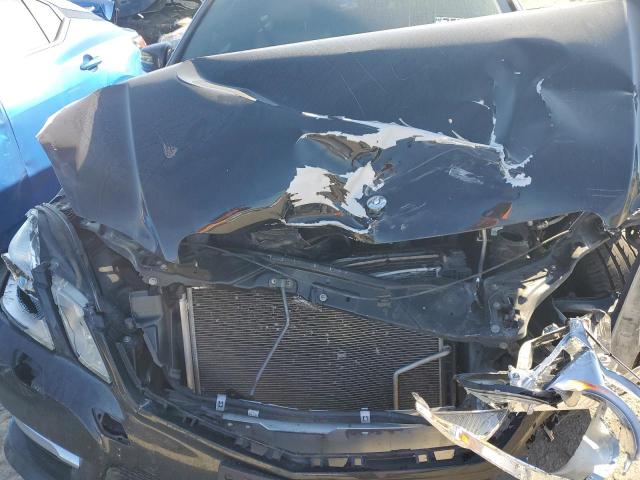 Photo 11 from auction – 2012 MERCEDES-BENZ E350 with VIN WDDHF8JBXCA604398