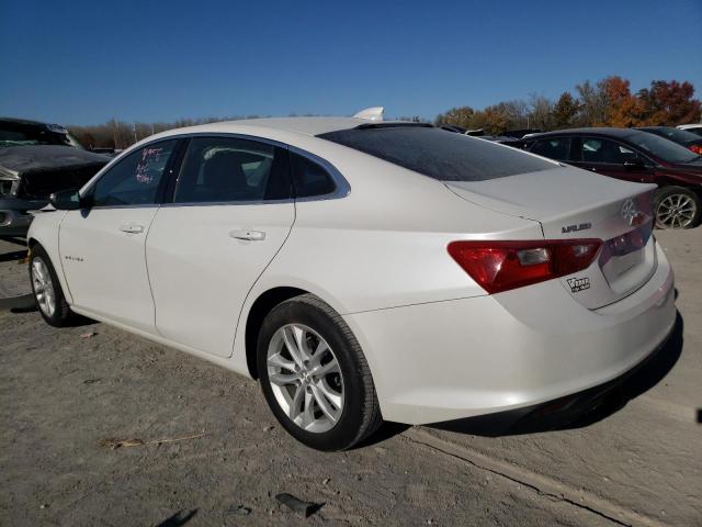 Photo 2 from auction – 2018 CHEVROLET MALIBU LT with VIN 1G1ZD5ST4JF197763