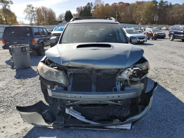 Photo 5 from auction – 2010 SUBARU FORESTER 2 with VIN JF2SH6FC7AH751624