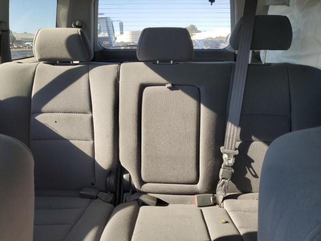 Photo 10 from auction – 2007 HONDA PILOT EX with VIN 5FNYF28407B047514