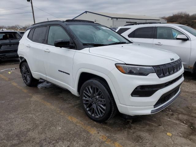 Photo 4 from auction – 2022 JEEP COMPASS LI with VIN 3C4NJDCB0NT230056