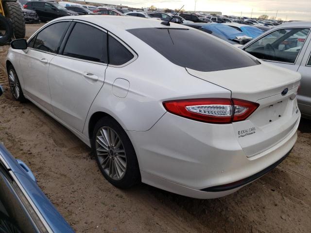 Photo 2 from auction – 2016 FORD FUSION SE with VIN 3FA6P0HD6GR215606