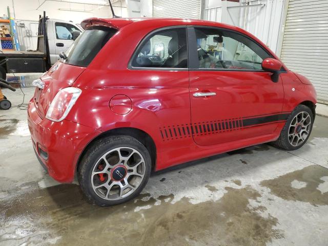 Zdjęcie 3 z aukcji – 2012 FIAT 500 SPORT z VIN 3C3CFFBR7CT265052