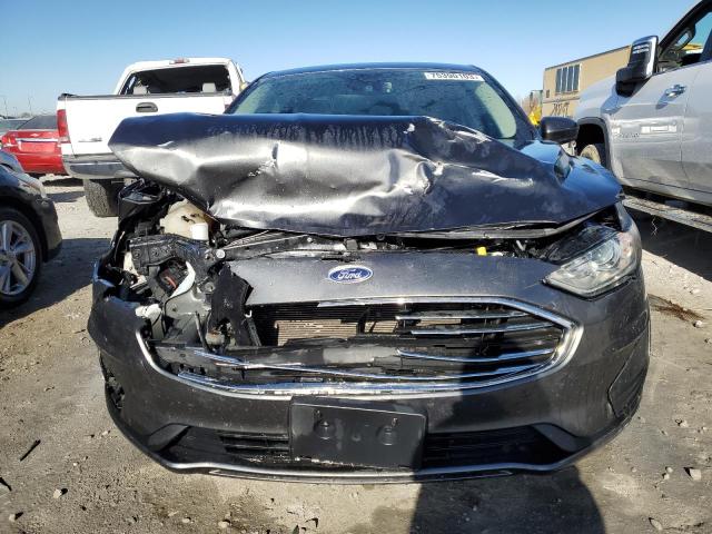 Photo 5 from auction – 2019 FORD FUSION SE with VIN 3FA6P0LU3KR263645