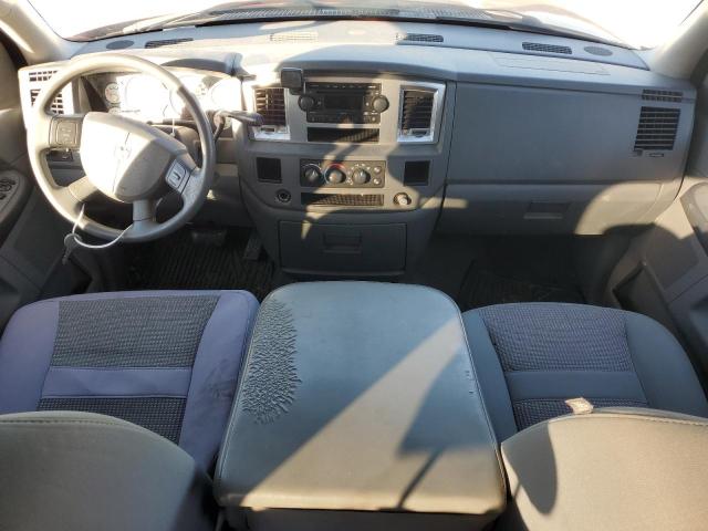 Photo 8 from auction – 2007 DODGE RAM 1500 S with VIN 1D7HA18207S182914