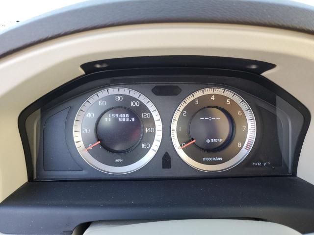 Photo 9 from auction – 2011 VOLVO XC70 3.2 with VIN YV4952BL5B1097881