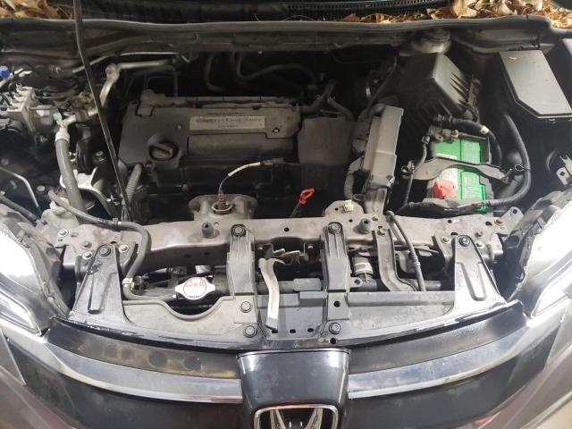 Photo 11 from auction – 2015 HONDA CR-V EXL with VIN 5J6RM4H71FL025429