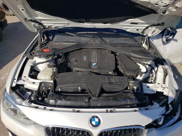 Photo 11 from auction – 2016 BMW 328 D XDRI with VIN WBA8F1C57GK438959