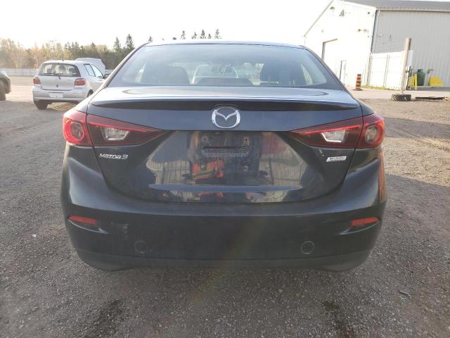 Photo 6 from auction – 2015 MAZDA 3 TOURING with VIN 3MZBM1V72FM135976