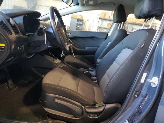Photo 7 from auction – 2015 KIA FORTE with VIN KNAFX4A85F5361993