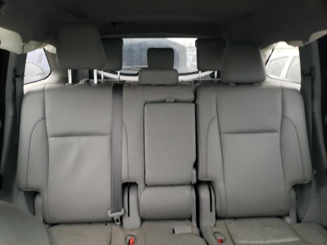 Photo 10 from auction – 2015 TOYOTA HIGHLANDER with VIN 5TDJKRFHXFS197409