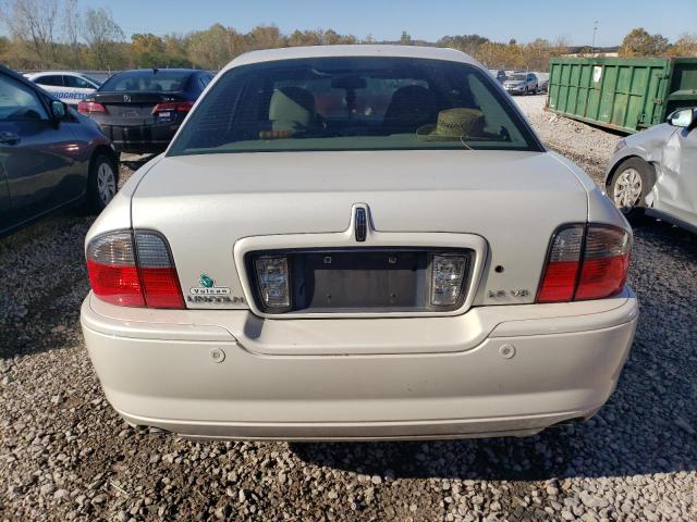 Photo 6 from auction – 2006 LINCOLN LS with VIN 1LNFM87A26Y602481
