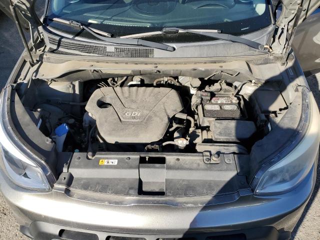 Photo 11 from auction – 2015 KIA SOUL with VIN KNDJN2A24F7140313