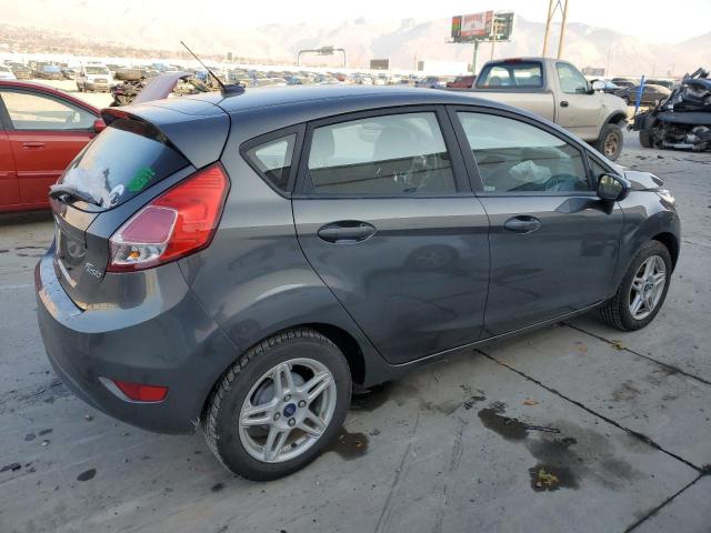 Photo 3 from auction – 2018 FORD FIESTA SE with VIN 3FADP4EJ7JM144204