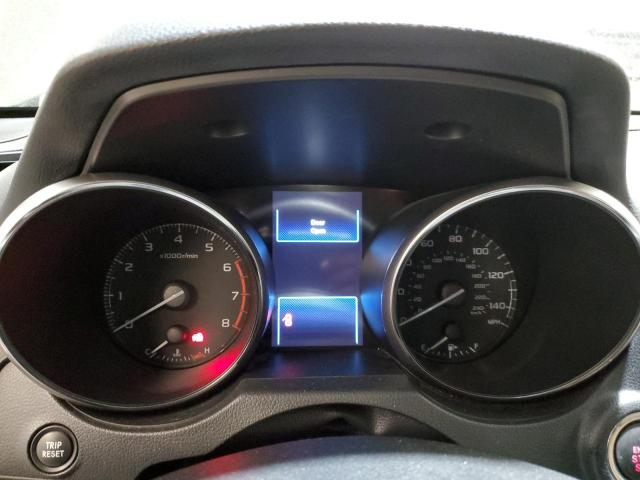 Photo 9 from auction – 2018 SUBARU OUTBACK with VIN 4S4BSANC9J3222690