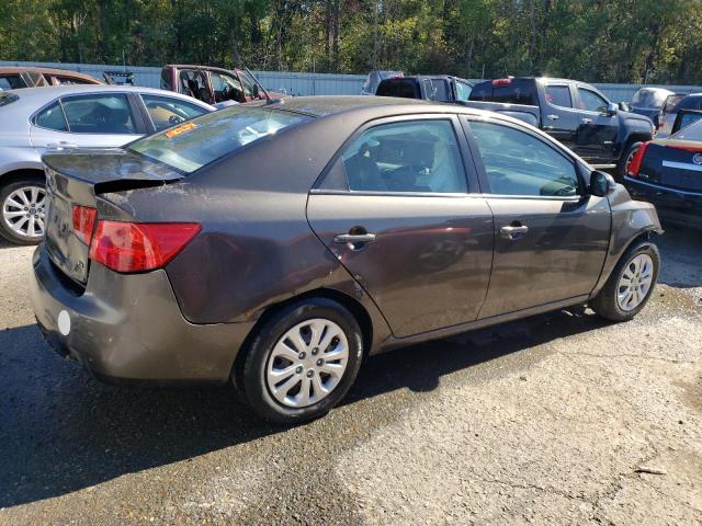 Photo 3 from auction – 2012 KIA FORTE EX with VIN KNAFU4A25C5544990