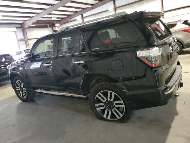 Zdjęcie 2 z aukcji – 2016 TOYOTA 4RUNNER SR z VIN JTEBU5JRXG5382652