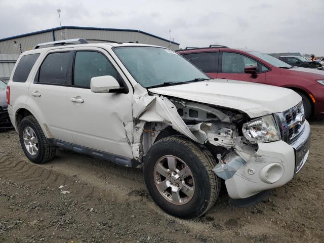 Photo 4 from auction – 2011 FORD ESCAPE LIM with VIN 1FMCU0EG8BKB28450
