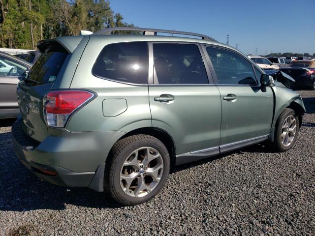 Photo 3 from auction – 2017 SUBARU FORESTER 2 with VIN JF2SJAWC9HH476551
