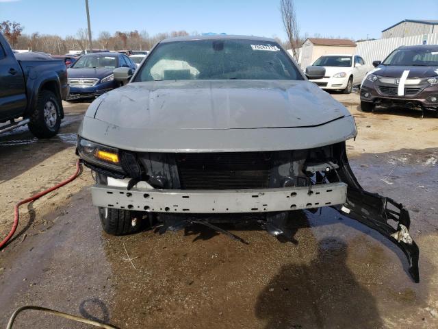 Фото 5 с аукциона – 2017 DODGE CHARGER R/ с VIN 2C3CDXCT3HH634981