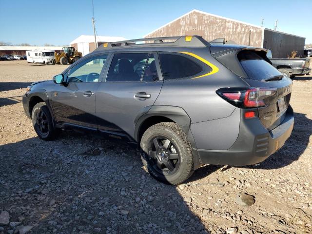Photo 2 from auction – 2023 SUBARU OUTBACK WI with VIN 4S4BTGUD6P3194222