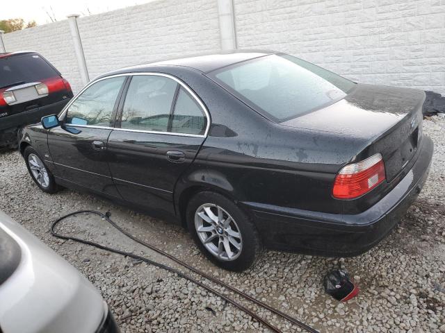 Photo 2 from auction – 2003 BMW 525 I AUTO with VIN WBADT43423GY97930