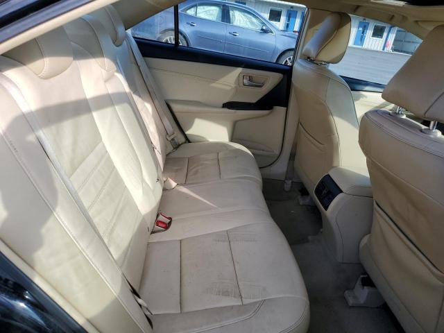 Photo 10 from auction – 2016 TOYOTA CAMRY LE with VIN 4T1BF1FK7GU604939