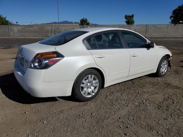 Photo 3 from auction – 2012 NISSAN ALTIMA BAS with VIN 1N4AL2AP4CN530486