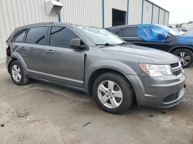 Photo 4 from auction – 2013 DODGE JOURNEY SE with VIN 3C4PDCAB8DT577016