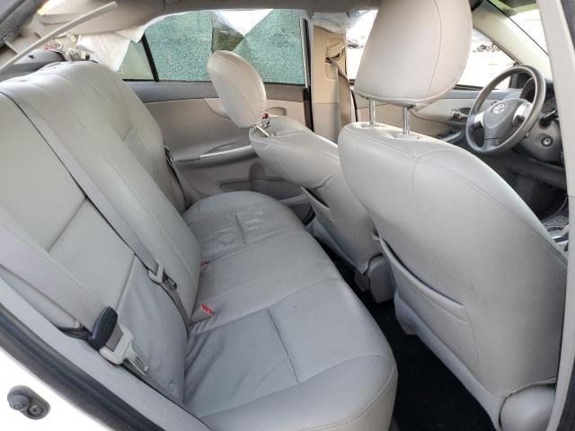 Photo 10 from auction – 2010 TOYOTA COROLLA with VIN JTDBU4EE7AJ064556