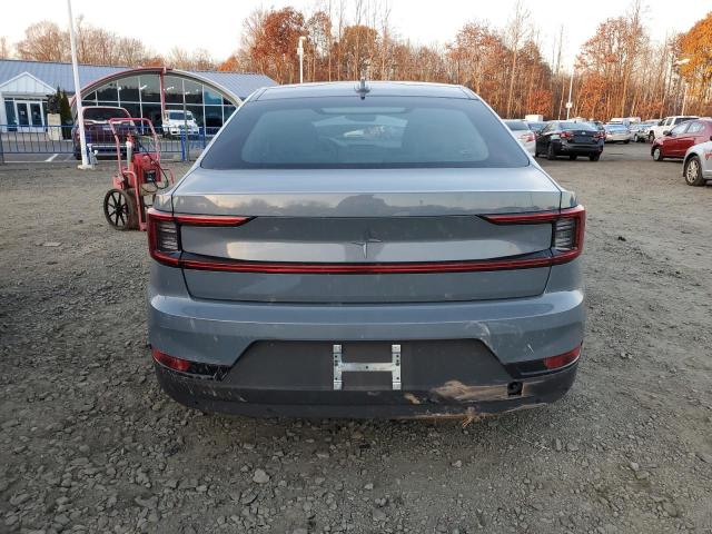 Photo 6 from auction – 2023 POLESTAR 2 with VIN YSMEG3KA6PL145162