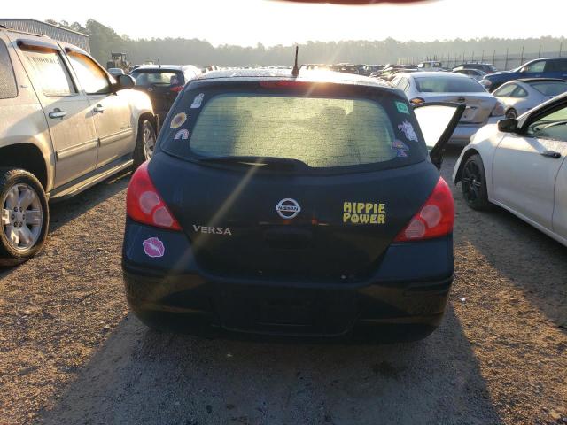 Фото 6 с аукциона – 2011 NISSAN VERSA S с VIN 3N1BC1CP4BL481104